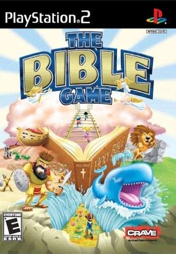 Bible video games. Things To Know About Bible video games. 